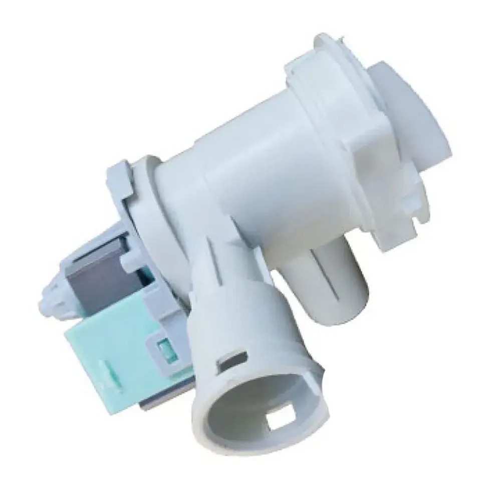 Bosch WAN282VX ile Uyumlu Çamaşır Makinesi Boşaltma Pompası