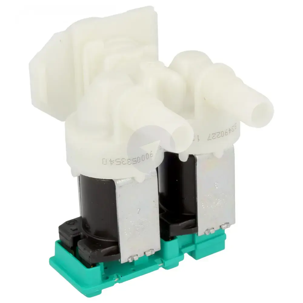 Bosch WAP284M8SN Su Giriş Ventili / Vanası