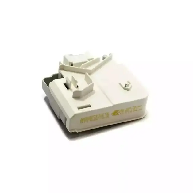 Bosch WAQ2849Z Çamaşır Makinesi Kapak Kilidi