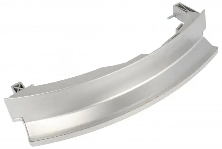 Bosch WAS28462PL Gri Çamaşır Makinesi Kapak Tutamağı