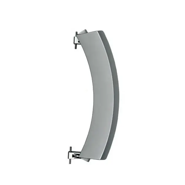 Bosch WAS284E3SN Gri Çamaşır Makinesi Kapak Tutamağı
