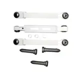Bosch WAS286681W Çamaşır Makinesi Amortisör