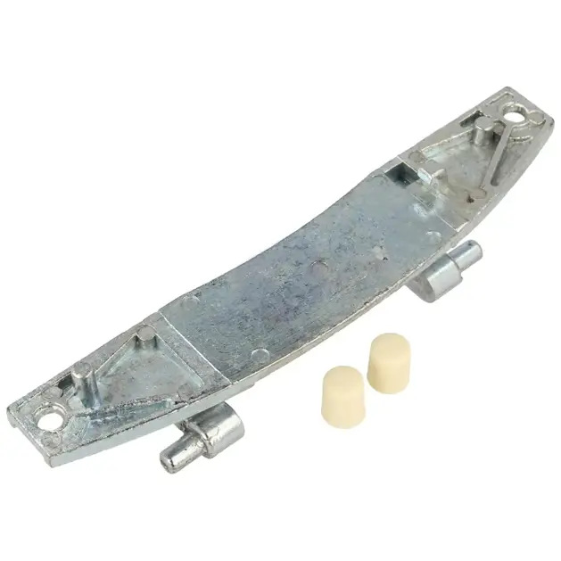 Bosch WAS28763TR Kapak Menteşesi