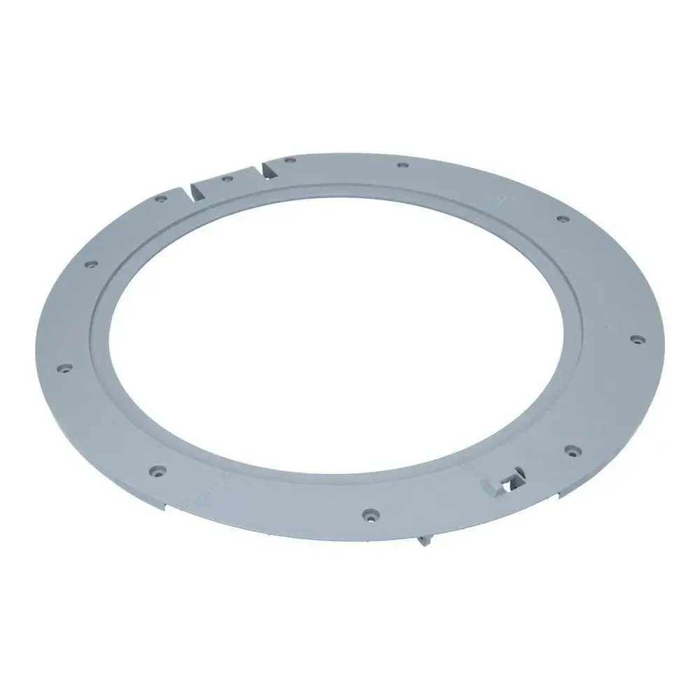 Bosch WAS32464SN Gri Çamaşır Makinesi Kapak İç Çerçevesi Gri