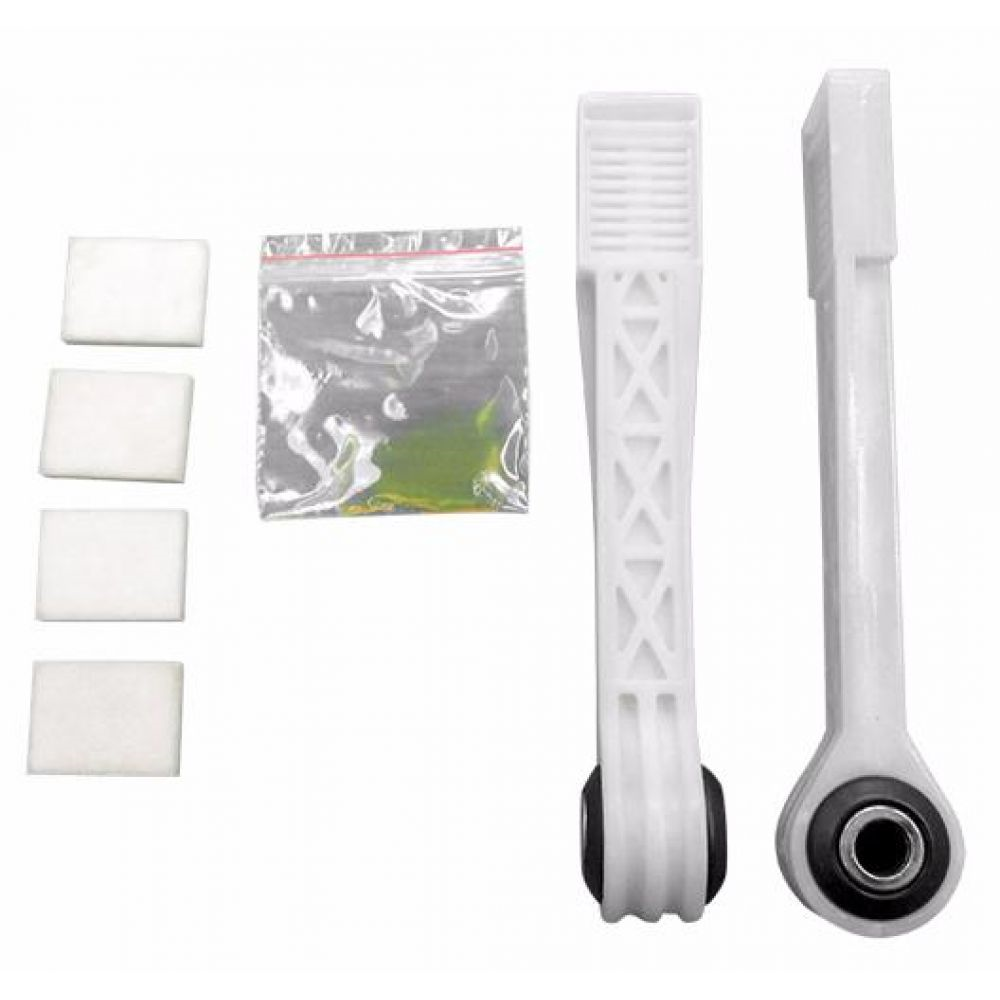 Bosch WAS32465SN Çamaşır Makinesi Amortisör Tamir Kiti