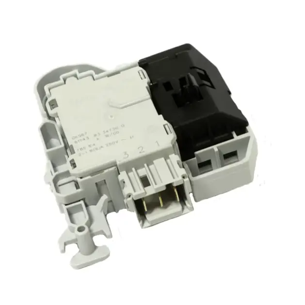 Bosch WAT24463GB Çamaşır Makinesi Kapak Kilidi