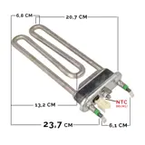 Bosch WAT28461TH Çamaşır Makinesi Termikli Rezistans Artiko
