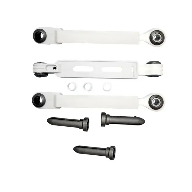 Bosch WAT28461TR Çamaşır Makinesi Amortisör