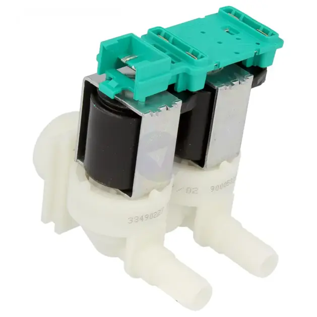Bosch WAT28462FG Su Giriş Ventili / Vanası