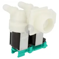 Bosch WAT2846XKE Su Giriş Ventili / Vanası