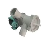 Bosch WAT28661ES Çamaşır Makinesi Boşaltma Pompası