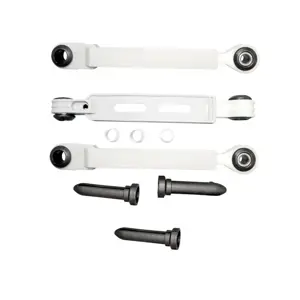 Bosch WAT28682TR Çamaşır Makinesi Amortisör