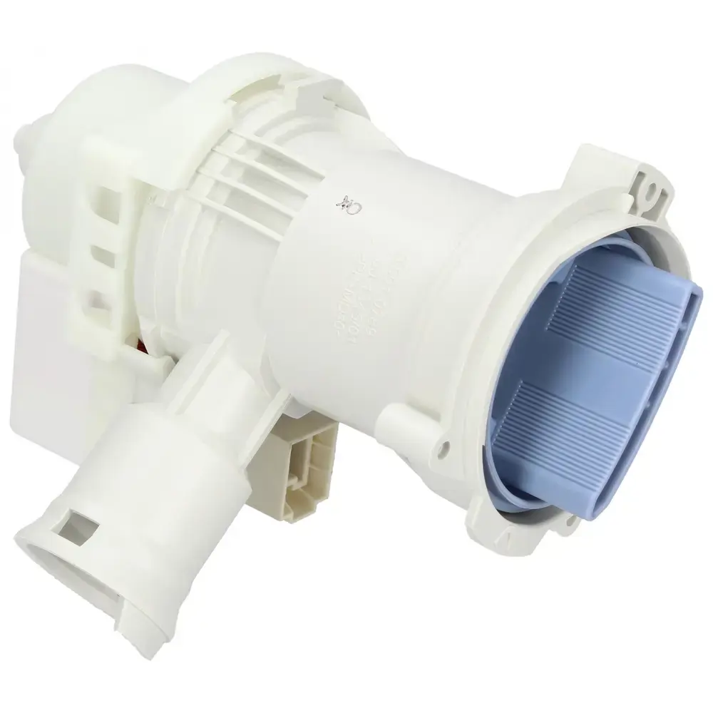 Bosch WAT286M8SN Çamaşır Makinesi Boşaltma Pompası