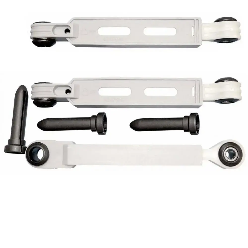 Bosch WAT28780TR Çamaşır Makinesi Amortisör