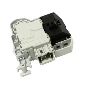 Bosch WAT32480FF Çamaşır Makinesi Kapak Kilidi