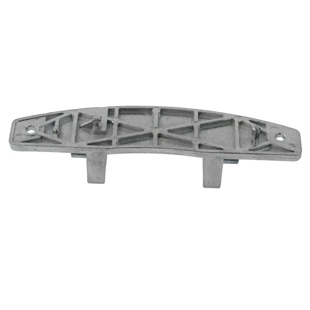 Bosch WAW24748IT ile Uyumlu Çamaşır Makinesi Kapak Menteşesi
