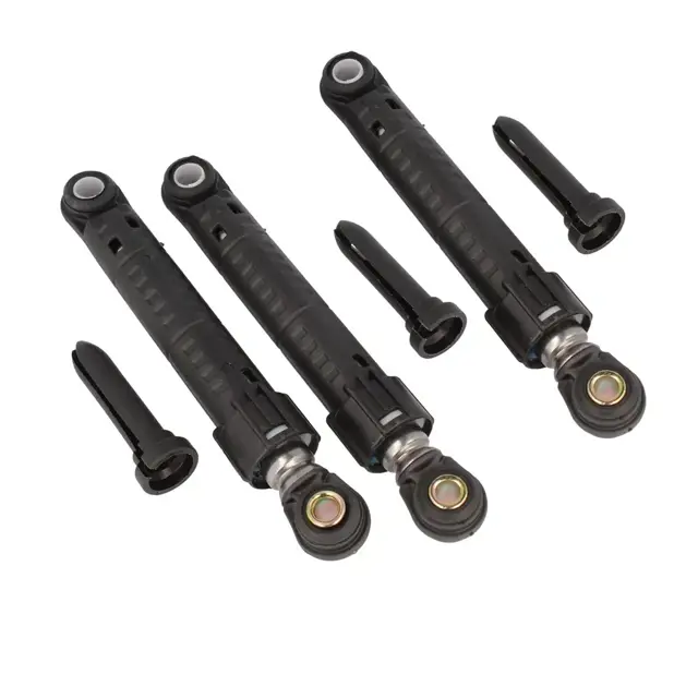 Bosch WAW32540 Çamaşır Makinesi Amortisör 3 Adet Pimli