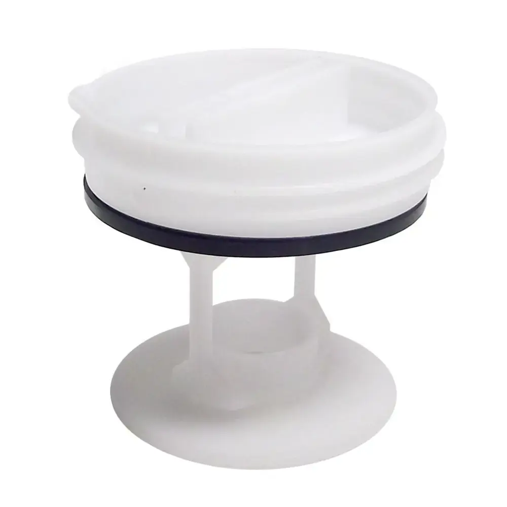 Bosch WFE2820EU Çamaşır Makinesi Pompa Filtre Kapağı
