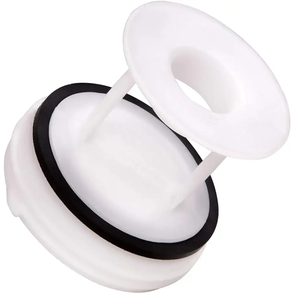 Bosch WFL2861 Çamaşır Makinesi Pompa Filtre Kapağı