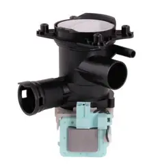 Bosch WGA141X0TR Çamaşır Makinesi Pompa Motoru Sarex
