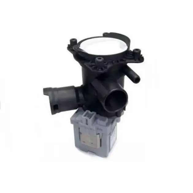 Bosch WGA141X0TR Çamaşır Makinesi Pompa Motoru Sarex