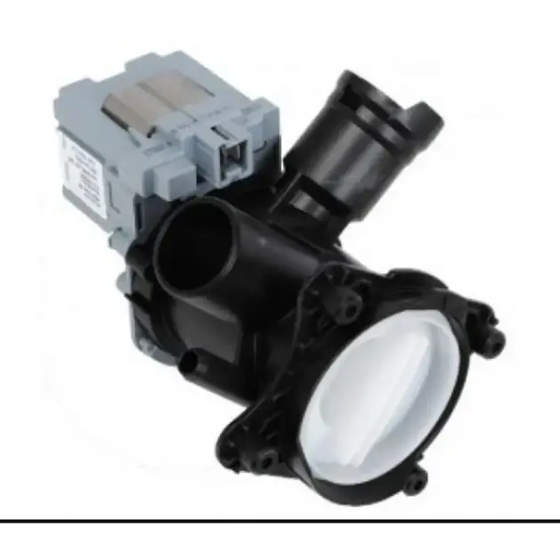 Bosch WGA141X0TR Çamaşır Makinesi Pompa Motoru Sarex