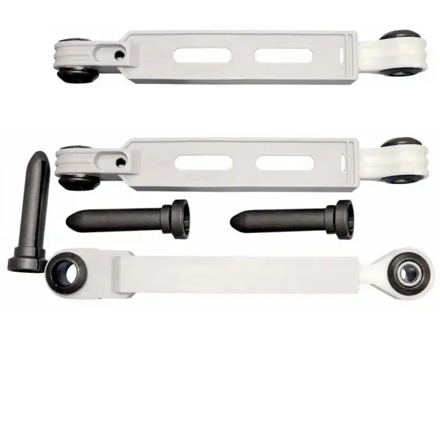 Bosch WIW24560TR Çamaşır Makinesi Amortisör