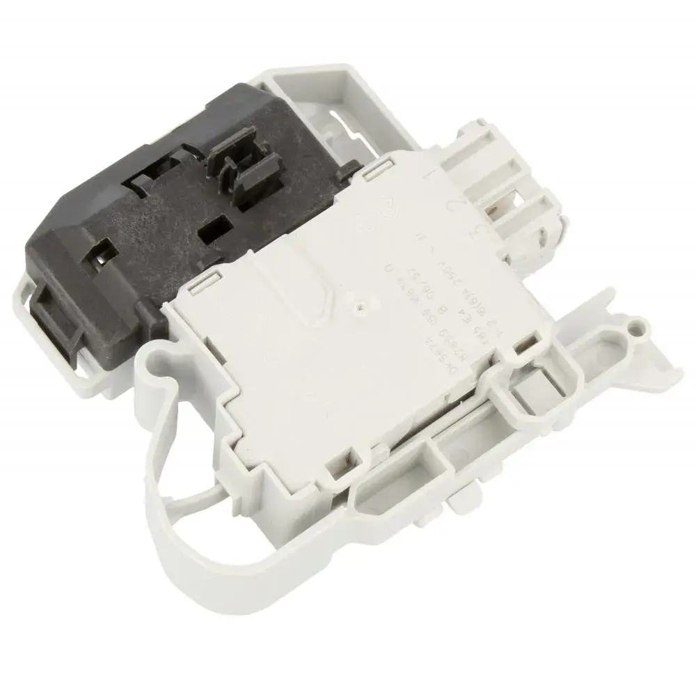 Bosch WLJ2006HIN Çamaşır Makinesi Kapak Kilidi