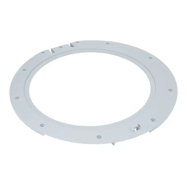 Bosch WLK2426MOE Beyaz Çamaşır Makinesi Kapak İç Çerçevesi Beyaz