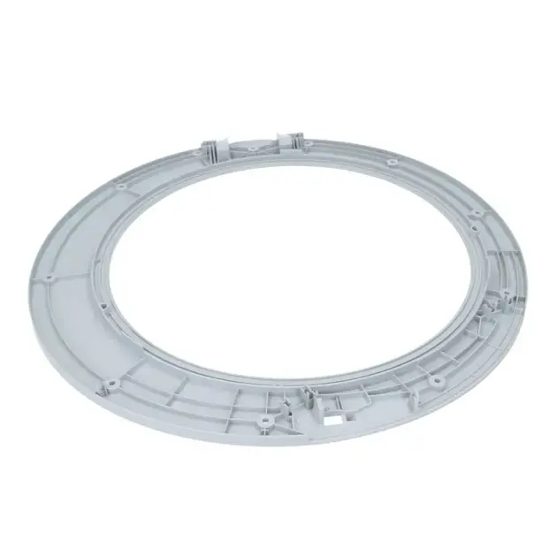 Bosch WLK2427EPL Beyaz Çamaşır Makinesi Kapak İç Çerçevesi Beyaz