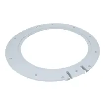 Bosch WLL2416EOE Beyaz Çamaşır Makinesi Kapak İç Çerçevesi Beyaz