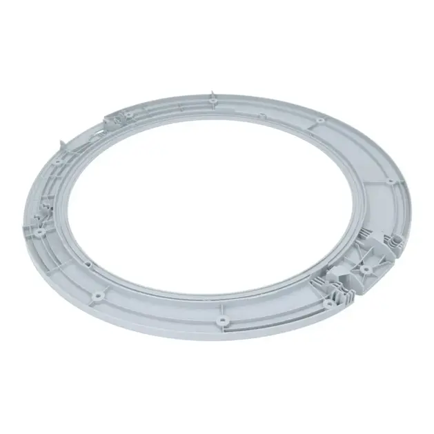 Bosch WLL2416EOE Beyaz Çamaşır Makinesi Kapak İç Çerçevesi Beyaz