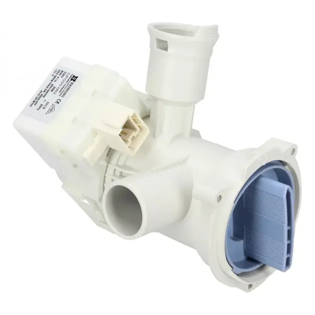 Bosch WLL2416EOE Çamaşır Makinesi Boşaltma Pompası