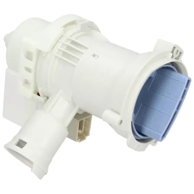 Bosch WLL2416EOE Çamaşır Makinesi Boşaltma Pompası