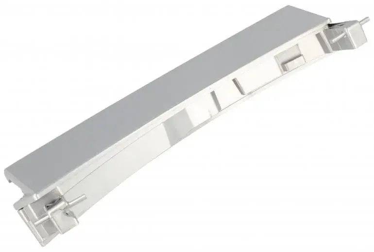 Bosch WLL2416EOE Gri Çamaşır Makinesi Kapak Tutamağı