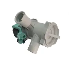 Bosch WLN24262OE Çamaşır Makinesi Boşaltma Pompası