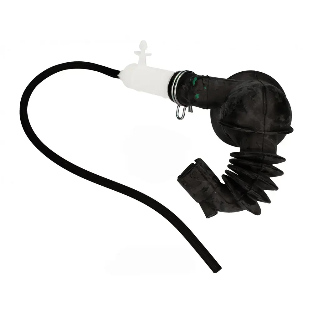 Bosch WM06E050TH Çamaşır Makinesi Kazan Ara Hortumu