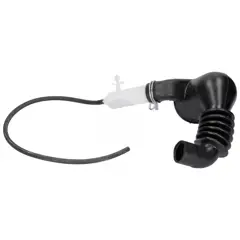 Bosch WM10N1C80W Çamaşır Makinesi Kazan Ara Hortumu
