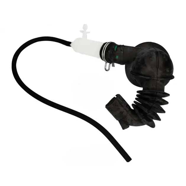 Bosch WM10N2C80W Çamaşır Makinesi Kazan Ara Hortumu