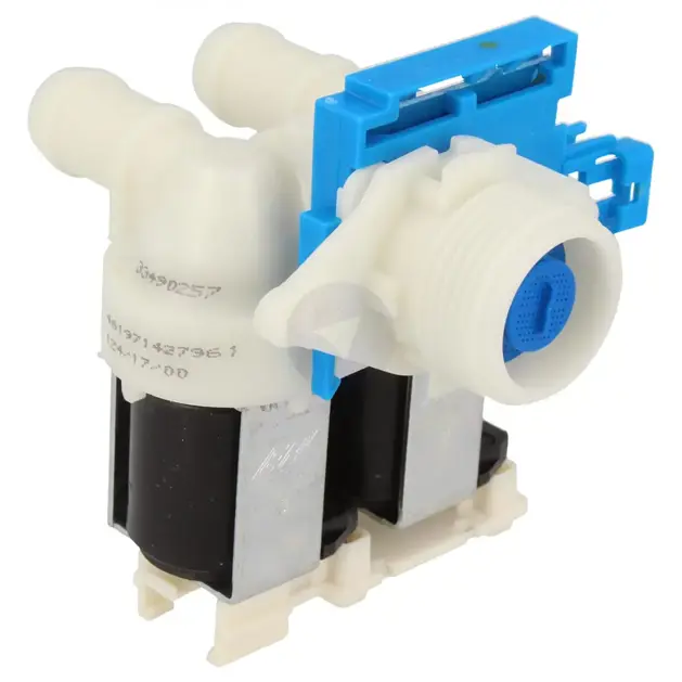Bosch WM14T48XES Su Giriş Vanası Okuyucu Sensörlü / Ventili