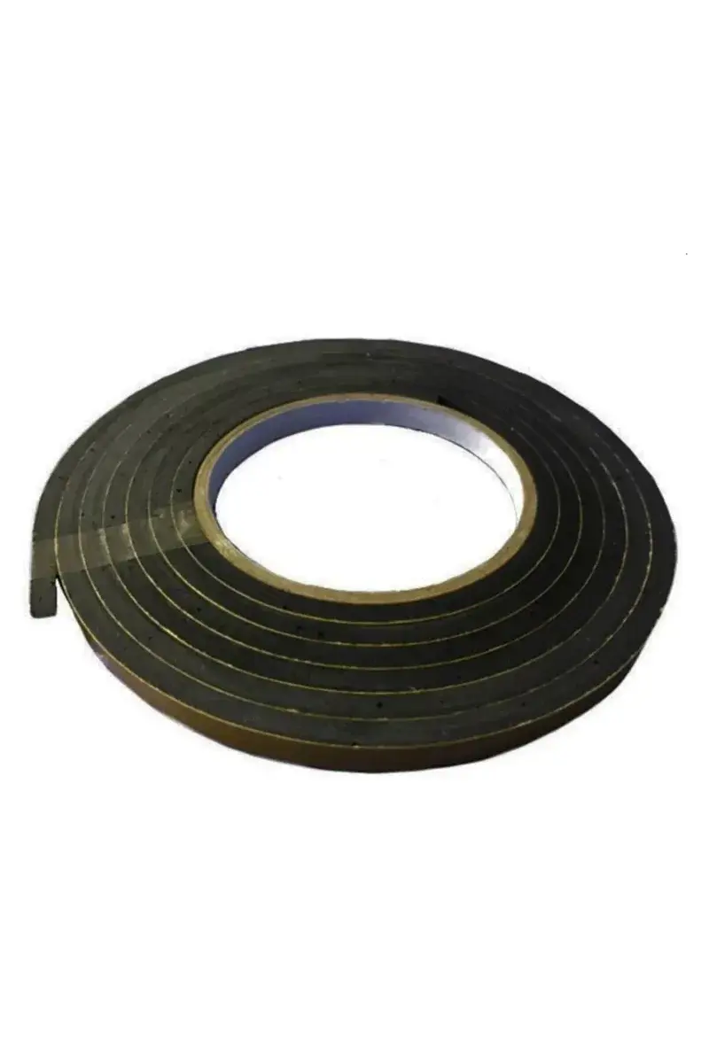 Bosch WTE84100 90'lık Ocak Kenar Sızdırmazlık Contası