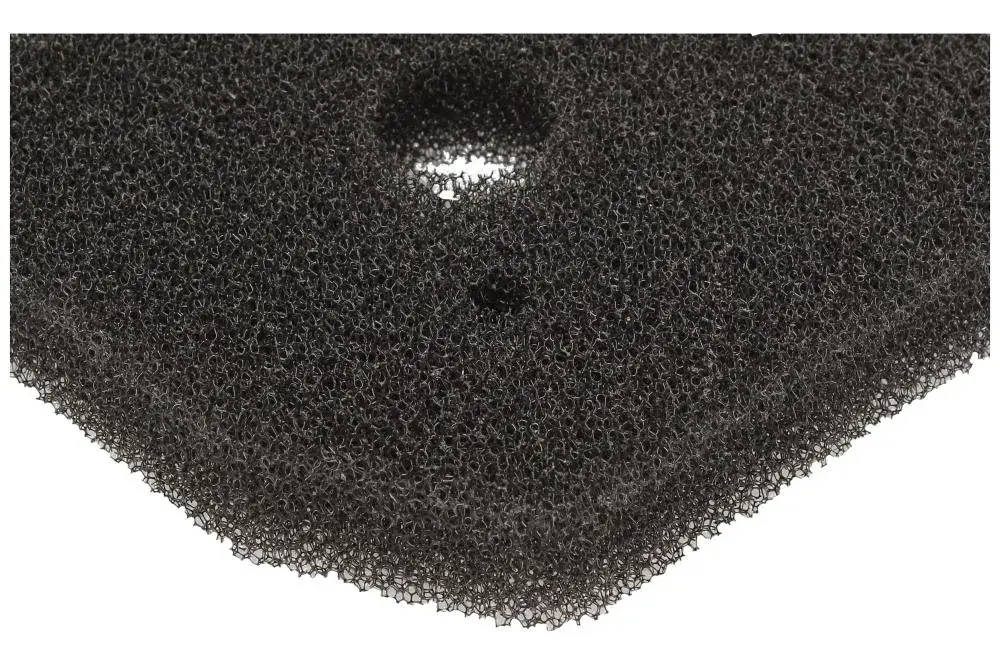 Bosch WTH83201NL ile Uyumlu Çamaşır Kurutma Makinesi Köpük Sünger Filtre