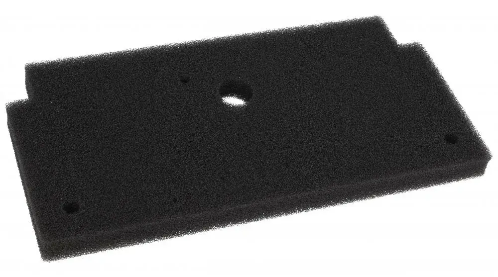 Bosch WTW8546SPL Çamaşır Kurutma Makinesi Süngeri