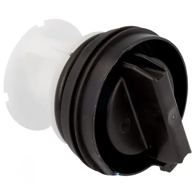 Bosch WUQ24460TR Çamaşır Makinesi Boşaltma Pompası Filtresi