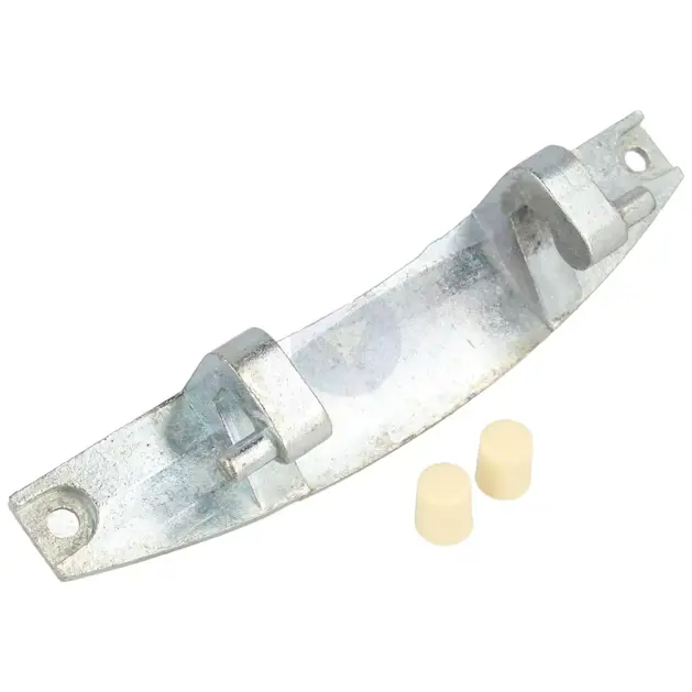 Bosch WUQ24460TR Kapak Menteşesi
