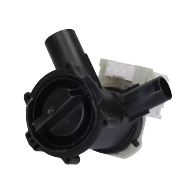 Bosch WVD24520EU Çamaşır Makinesi Pompa Motoru Sarex