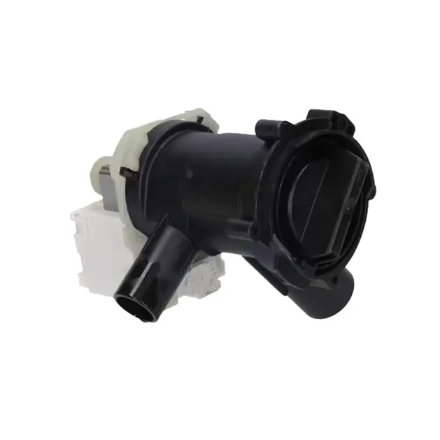 Bosch WVD24520EU Çamaşır Makinesi Pompa Motoru Sarex