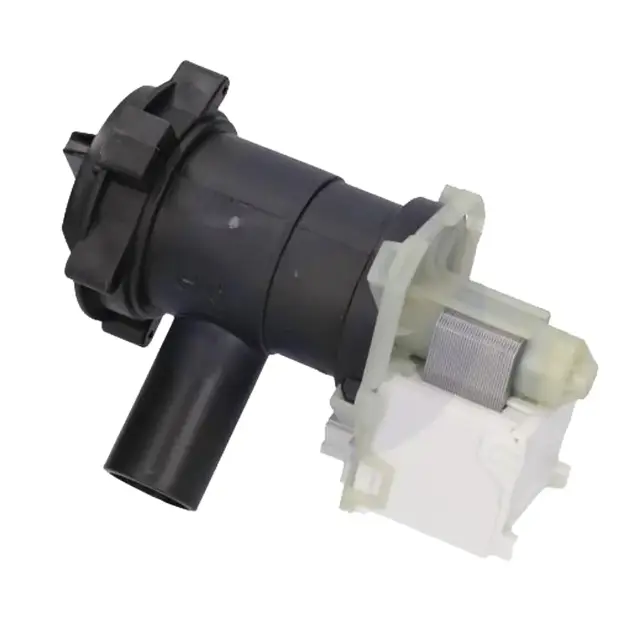 Bosch WVD24520EU Çamaşır Makinesi Pompa Motoru Sarex