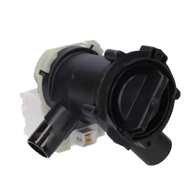 Bosch WVD24520EU Çamaşır Makinesi Pompa Motoru Sarex
