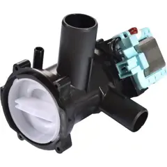Bosch WVD24520EU Çamaşır Makinesi Pompa Motoru Sarex